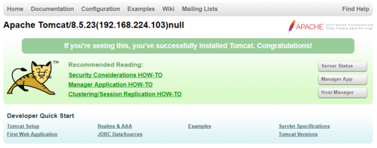 如何用Keepalived+Nginx+Tomcat实现高可用Web集群