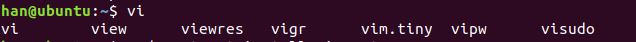Ubuntu下如何安装vim编辑器