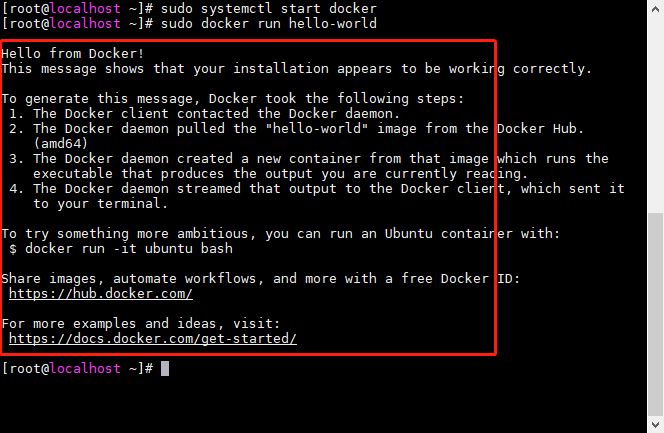 Linux下Docker及portainer怎么配置
