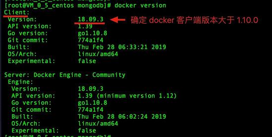 怎么通過Docker快速搭建各種測試環境