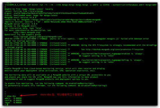 怎么通過Docker快速搭建各種測試環境