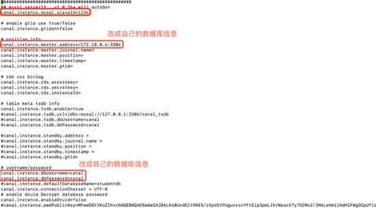 基于Docker与Canal怎么实现MySQL实时增量数据传输功能