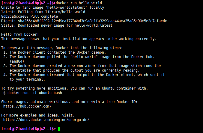 .NETCore Docker如何实现容器化与私有镜像仓库管理