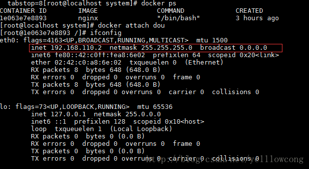 Docker修改DOCKER_OPTS参数不生效怎么解决