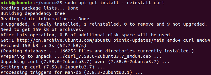 Ubuntu的apt-get命令怎么使用