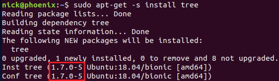 Ubuntu的apt-get命令怎么使用