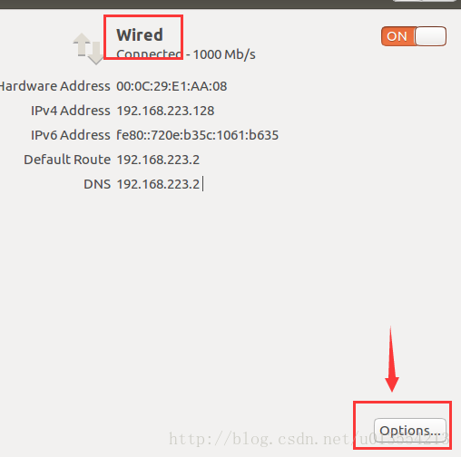Ubuntu无法连接网络如何解决