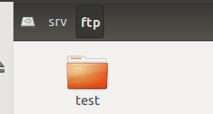 Ubuntu怎么搭建Ftp服务器