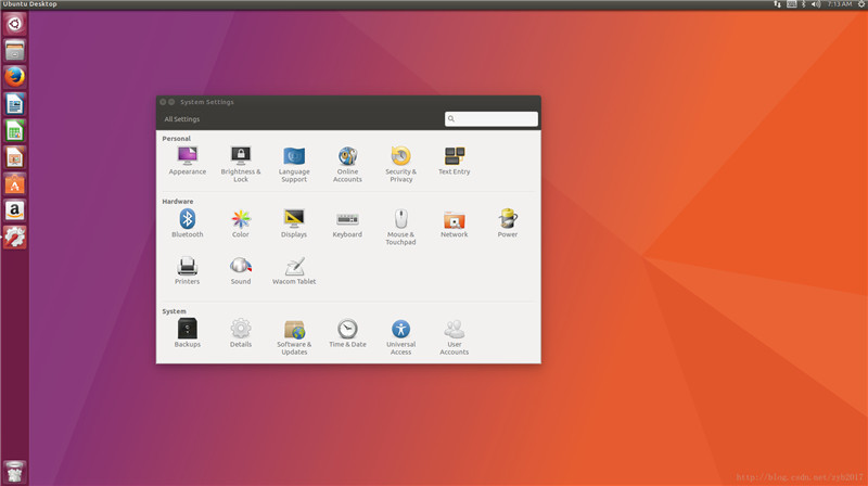 VMware WorkStation 14 pro如何安装Ubuntu