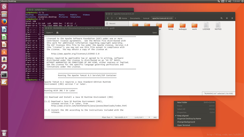 VMware WorkStation 14 pro如何安装Ubuntu