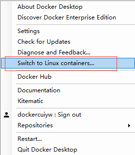 Docker容器运行ASP.NET Core的方法