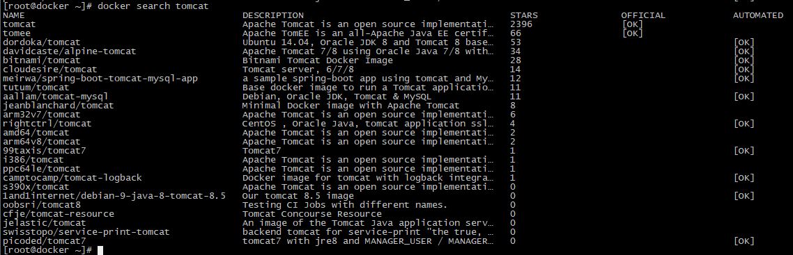 docker的优点有哪些