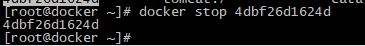 CentOS7.5下安装Docker实例分析