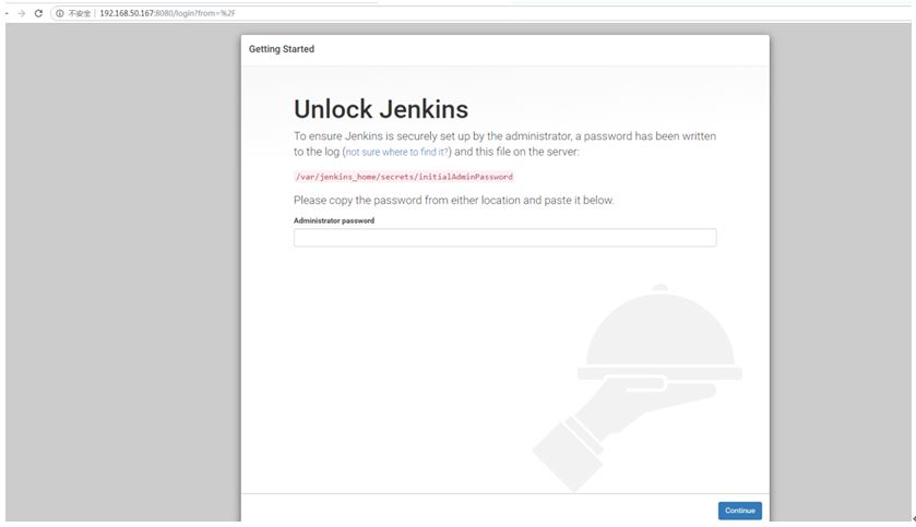 如何利用jenkins和docker实现持续交付