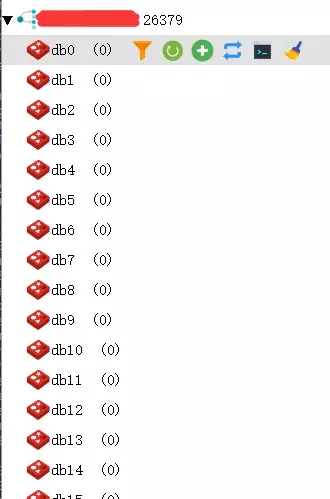 基于docker如何搭建redis-sentinel集群