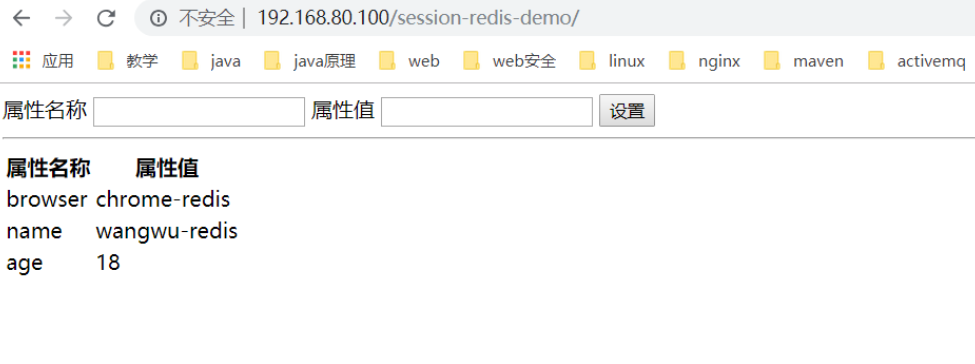 keepalived+nginx高可用怎么实现