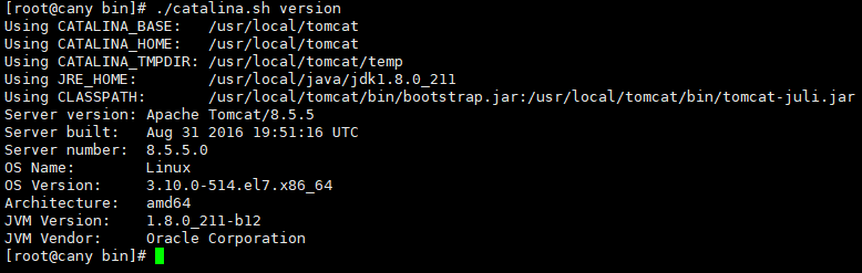 Java+Tomcat环境怎么部署及安装