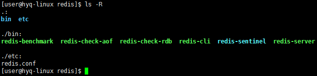 CentOS7如何安装配置Redis