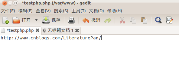 Ubuntu下如何配置Apache、PHP和MySQL