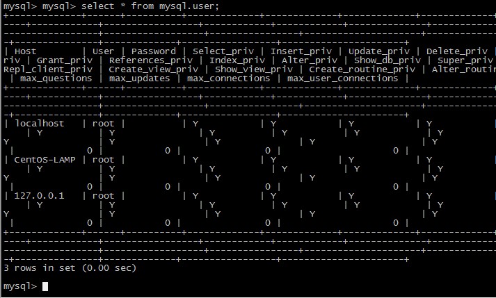 CentOS6.3下源码安装LAMP运行环境的方法