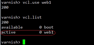 基于centos6.5怎么使用varnish实现网站动静分离