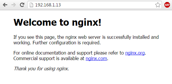 在Ubuntu中如何为Nginx服务器安装LEMP环境