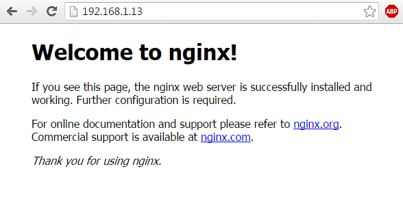 Ubuntu如何为Nginx服务器安装LEMP环境