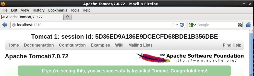 CentOS6.5下Tomcat7 Nginx Redis配置的方法