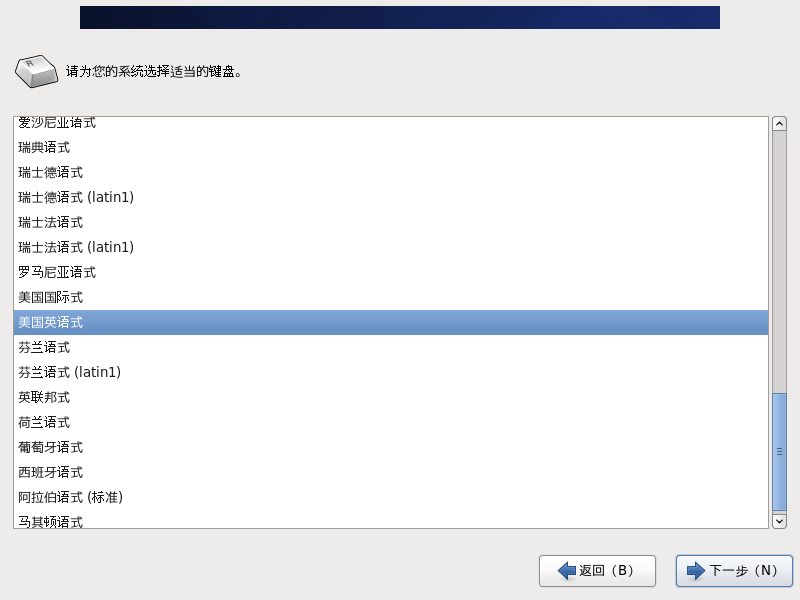 CentOS6.6安裝實(shí)例分析