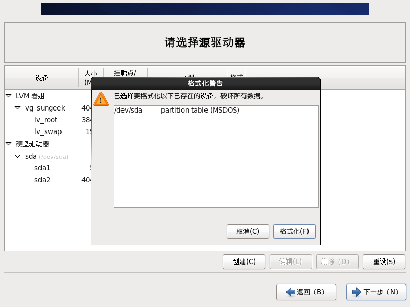 CentOS6.6安裝實(shí)例分析