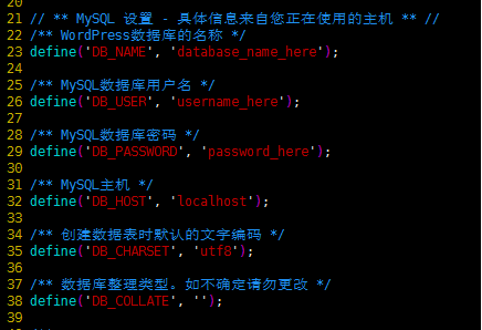 CentOS7下LAMP及基于https的虛擬化主機怎么實現