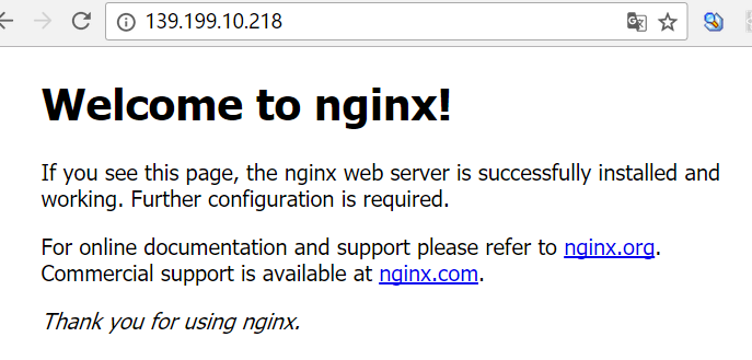 ubuntu下怎么安装nodejs并实现反向代理服务器