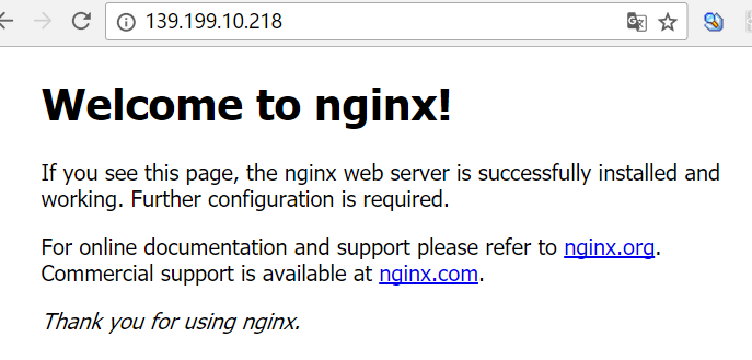 ubuntu下安装nodejs并实现Nginx反向代理服务器的方法