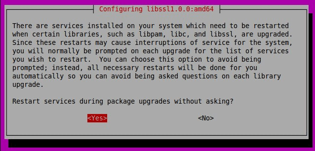 Ubuntu14.04怎么升级16.04