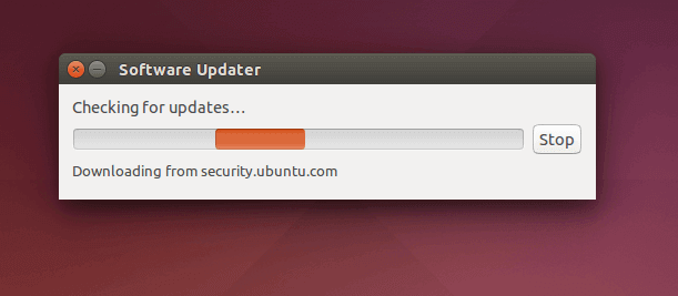 Ubuntu14.04 LTS版怎么升级到16.04 LTS