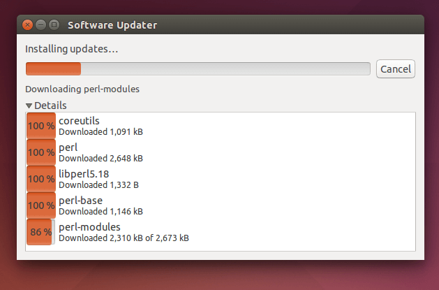 Ubuntu14.04 LTS版怎么升级到16.04 LTS