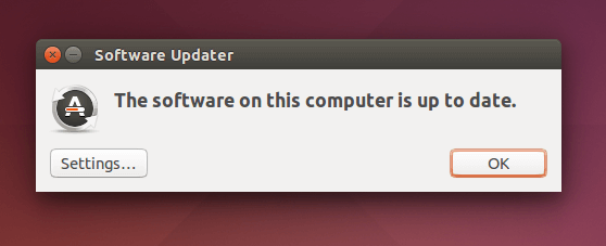 Ubuntu14.04 LTS版怎么升级到16.04 LTS