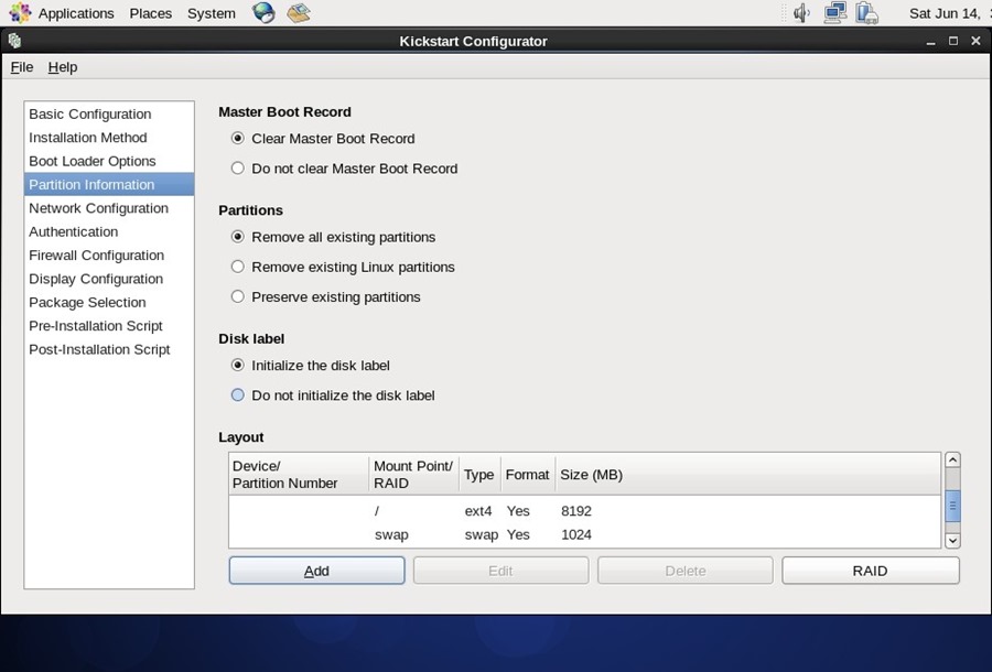 CentOS下PXE+Kickstart无人值守安装操作系统怎么实现