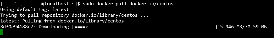 如何使用Docker  docker 第3張