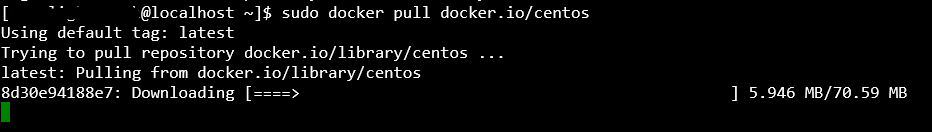 如何使用Docker  docker 第3张