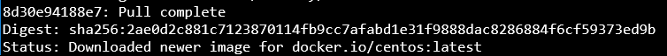 如何使用Docker  docker 第4张