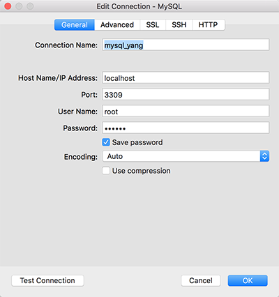 mac中docker安装mysql的方法  mac 第2张