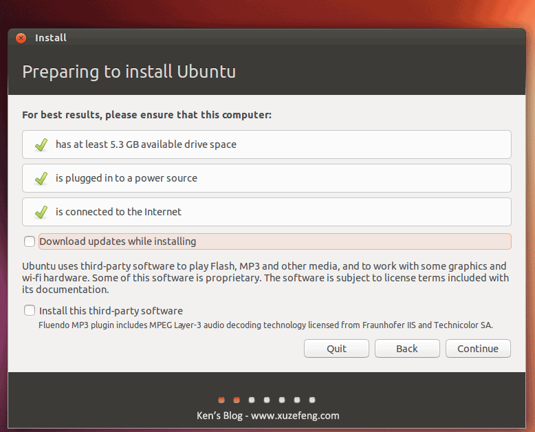 VirtualBox虚拟机如何安装Ubuntu