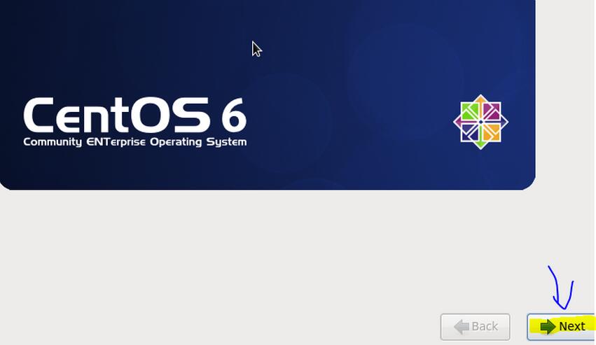 centos iso鏡像文件怎么安裝