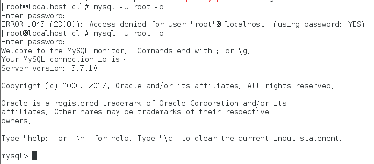 CentOS7中LNMP環(huán)境怎么搭建