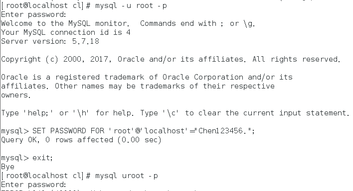 CentOS7中LNMP环境怎么搭建