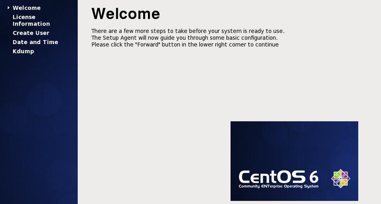 VMware虚拟机安装Centos操作系统的方法