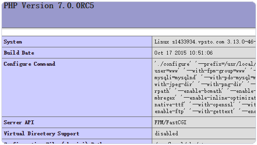 OneinStack如何一键安装LNMP