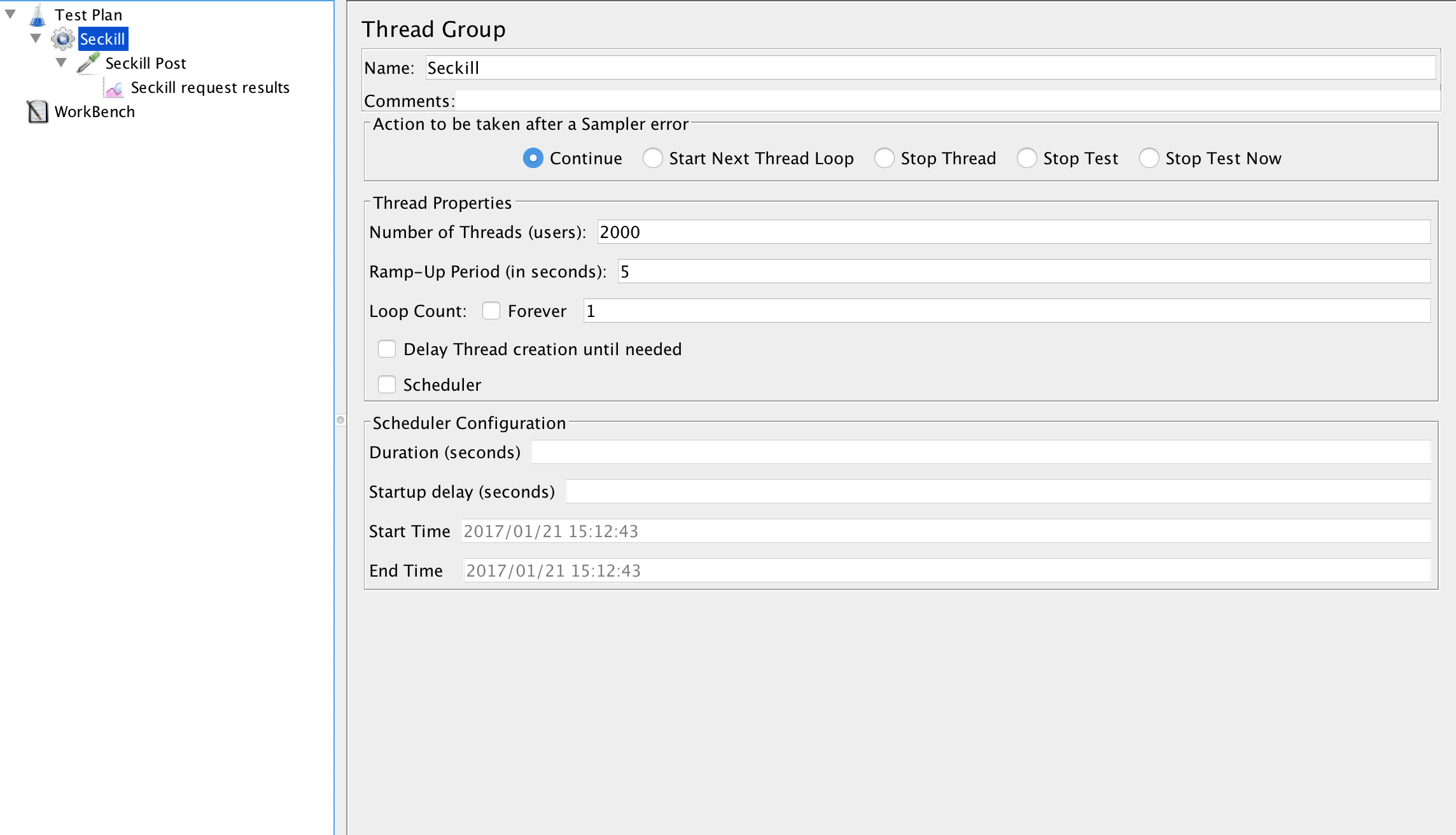 Docker如何搭建簡單秒殺環(huán)境