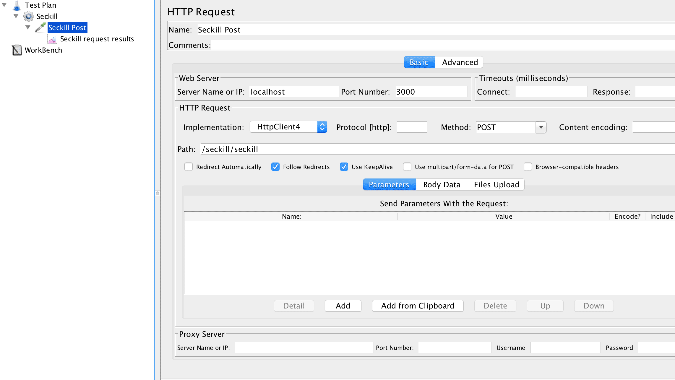 Docker如何搭建簡單秒殺環(huán)境